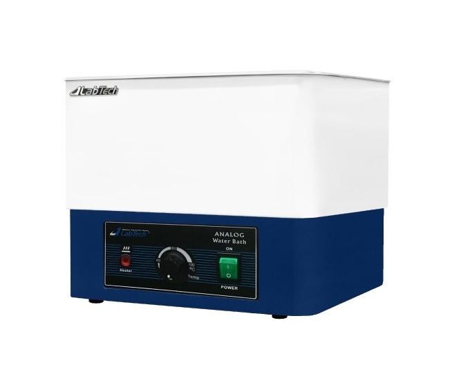 Bể điều nhiệt Labtech 22 lít LWB-122D